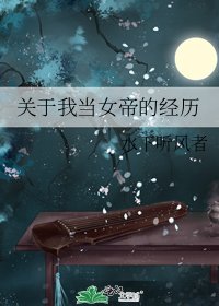 关于我当女帝的经历