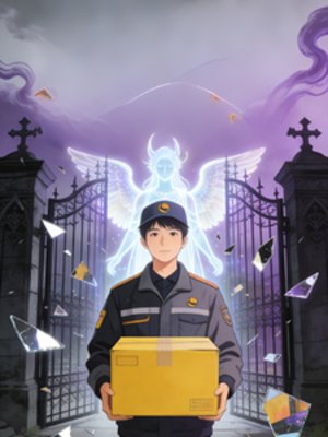 我給神明颂跪遞