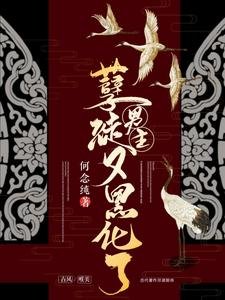 《孽徒男主又黑化了》