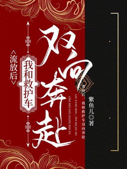 《流放路,我和救護車雙向奔赴》