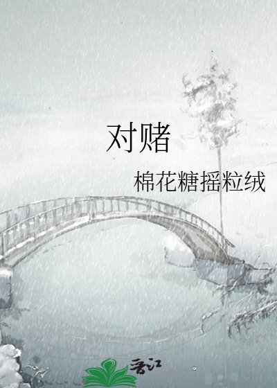 对赌