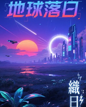 地步落婿
