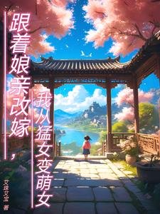 跟著孃親改嫁,我從猛女變萌女