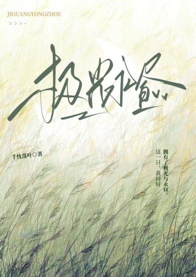 《極光永晝》