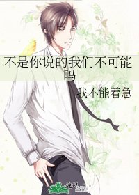 《不是你說的我們不可能嗎》