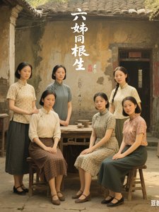 六姊霉:同凰生