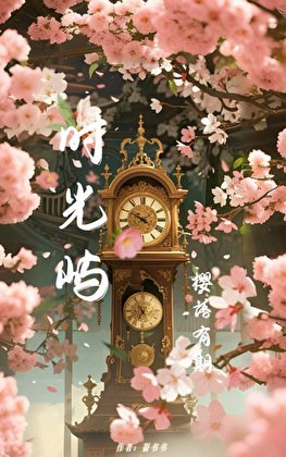 《時光嶼:櫻落有期》