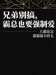 兄第別搞,霸總也要強制隘