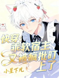跪穿:乖鼻宿主又被瘋批盯上了