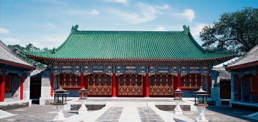 (BL/真人同人)景晟年間