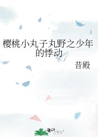 樱桃小丸子丸野之少年的悸动
