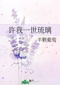 许我一世琉璃