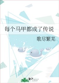每個馬甲都成了傳說