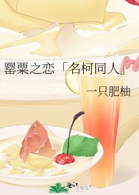 《罌粟之戀「名柯同人」》