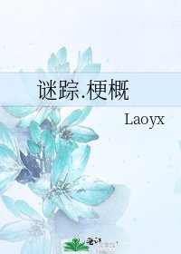 谜踪.梗概