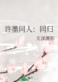 许墨同人:同归