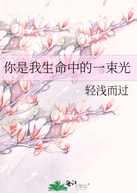 《你是我生命中的一束光》