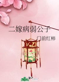 二嫁病弱公子