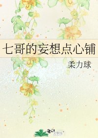 七哥的妄想點心鋪