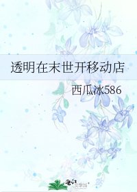 透明在末世开移动店