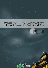 夺走女主幸福的炮灰