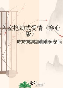 《入室搶劫式愛情(穿心版)》