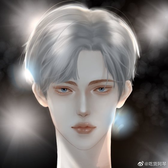 我以为自己是炮灰