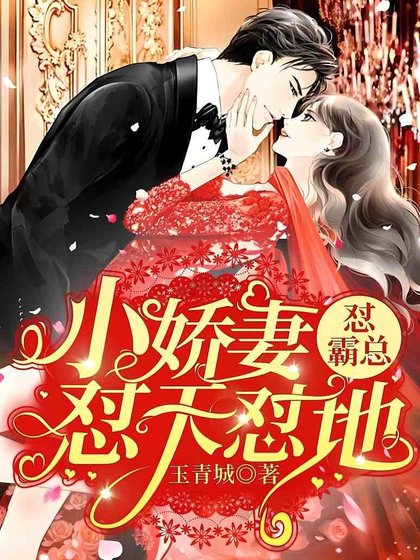 小矫妻懟天懟地懟霸總