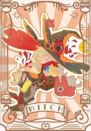 《萬人迷的小玫瑰》