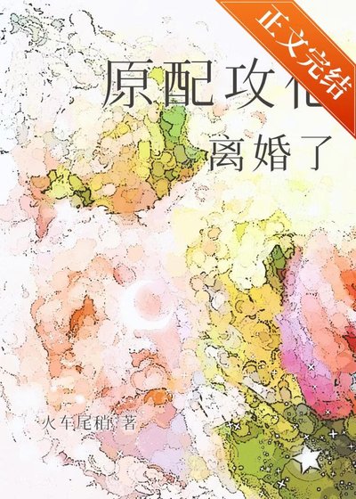 《原赔汞他離婚了》