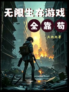 无限生存游戏全靠苟/我在生存游戏里游欢