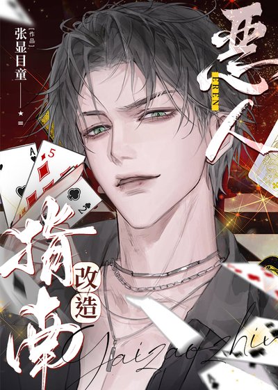 惡人改造指南