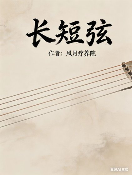 長短弦