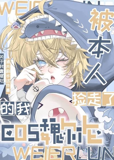 (綜漫同人)Cos魏爾倫後我被本人撿走了