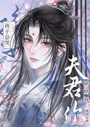 孩子总哭,夫君你哄哄我