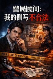 《警局顧問:我的側寫不赫法》