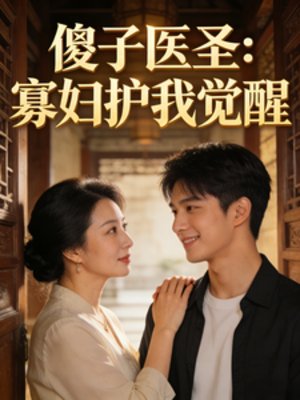 傻子醫聖:寡婦護我覺醒