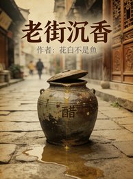《老街沉香》