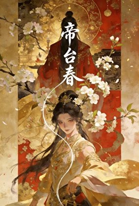 帝台春