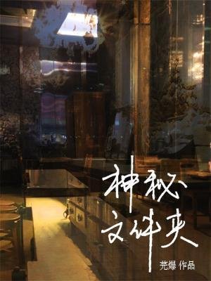《神秘資料夾》