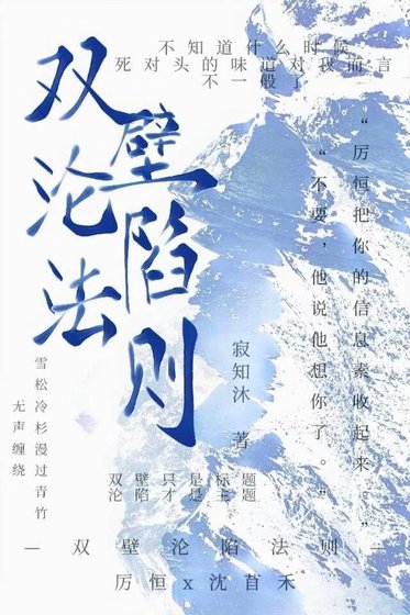 《雙壁淪陷法則》