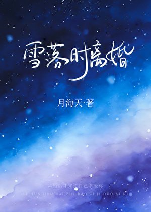 雪落时离婚
