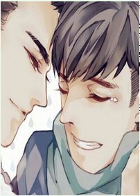 《(BL/跑男同人)晨赫難自禁 跑男向中長》