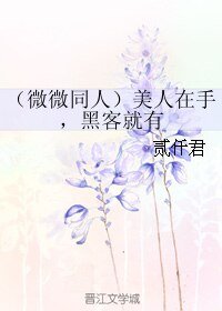 《(BL/微微同人)美人在手,駭客就有》