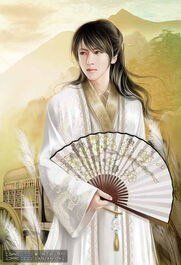 (七五同人)逍遙江湖情