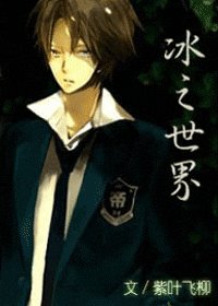 《(網王同人)冰之世界》