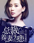总裁,养妻为患