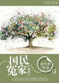 (BG/韩娱同人)韩娱之国民冤家