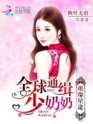 《璀璨星途:全球通緝少奶奶》