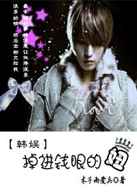 (BG/韩娱同人)韩娱之掉进钱眼的妞
